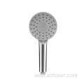 110mm Five-function Round Booster Hand Shower